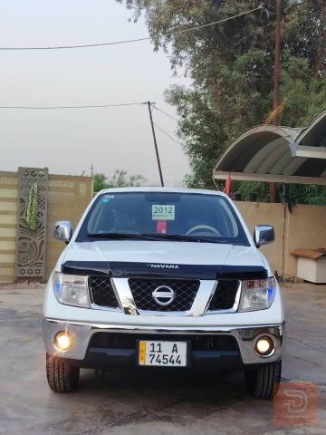 نيفاره فئة LE محسن فول مستعمل للبيع في واسط