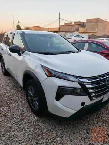 نيسان روج 2024 للبيع في بابل