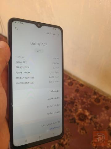 سامسونج A2 ذاكرة 64 مستعمل للبيع في نينوى