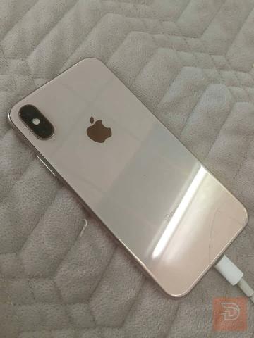 iPhone XS ذاكرة 64 مستعمل للبيع في نينوى