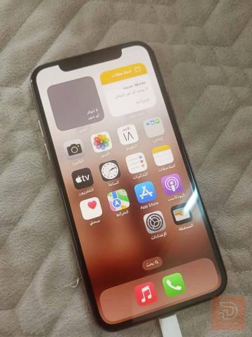 iPhone XS ذاكرة 64 مستعمل للبيع في نينوى