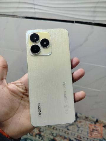 ريلمي C53 ذاكرة 128 مستعمل للبيع في نينوى