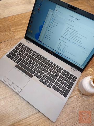 لابتوب Dell Precision 3550 جيل عاشر للبيع في نينوى