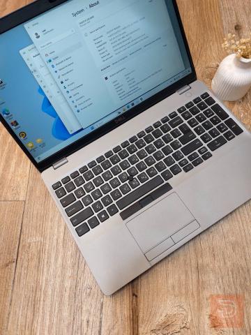 لابتوب Dell Precision 3550 جيل عاشر للبيع في نينوى