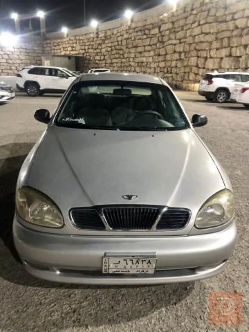 دايو لانوس 98 مستعمل للبيع في كركوك
