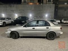 دايو لانوس 98 مستعمل للبيع في كركوك