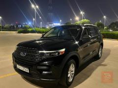 فورد اكسبلوور XLT 2020 للبيع في كركوك