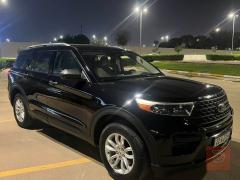 فورد اكسبلوور XLT 2020 للبيع في كركوك