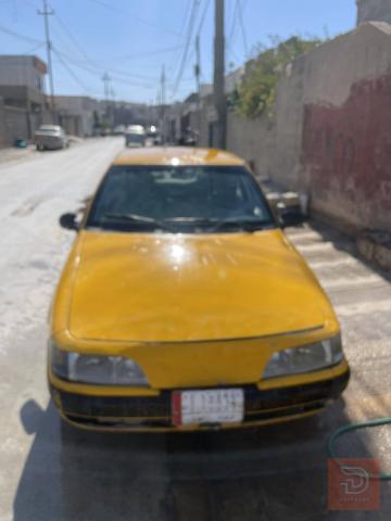 سيارة جف طراب للبيع في كركوك