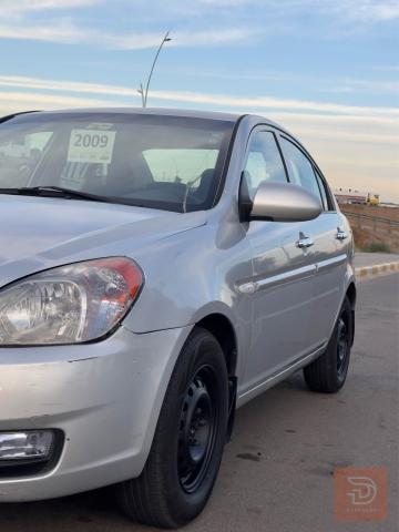 هيونداي اكسينت 2009 للبيع في كركوك