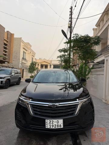 شيفروليه ايكونيكس 2024 للبيع في أربيل