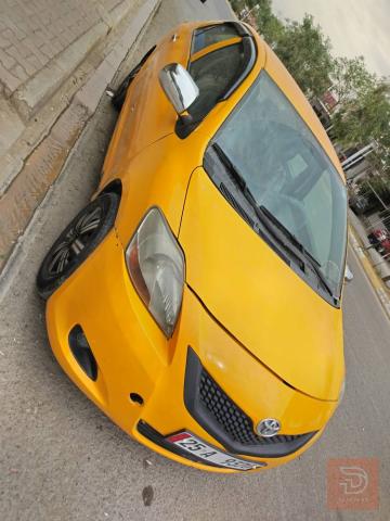 تويوتا يارس موديل 2007 للبيع في كركوك
