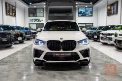 BMW X5 2020 للبيع في أربيل