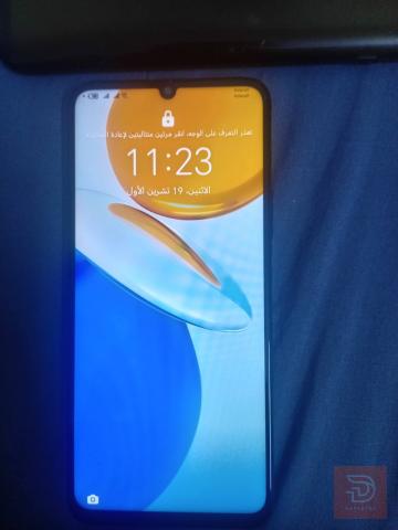 هونر x7 ذاكرة 128 رام 6 مستعمل للبيع في بغداد