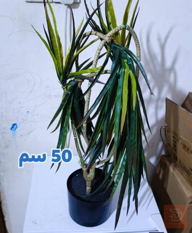 ورد صناعي 3 قطع للبيع في عموم العراق