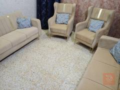 تخم 8 مقاعد تسكام جديد للبيع في كربلاء المقدسة