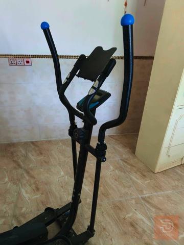 جهاز رياضي نظيف جديد للبيع في بغداد