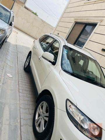 هيونداي سنتافيا فول مواصفات VIP مستعمل للبيع في بغداد