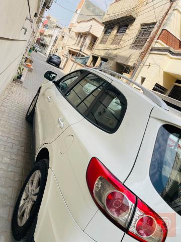 هيونداي سنتافيا فول مواصفات VIP مستعمل للبيع في بغداد