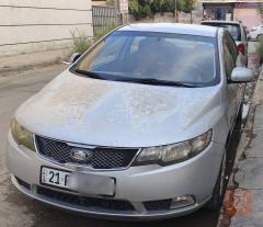 كيا سيراتو 2013 للبيع في بغداد