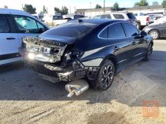 هيونداي سوناتا 2024 للبيع في بغداد