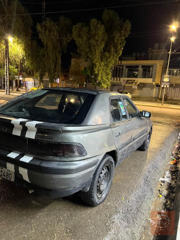 المازدا مازدا جديد كابون للبيع في نينوى