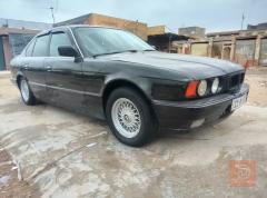 بي ام 535 موديل 1990 للبيع في ذي قار