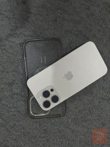 iPhone 16 Pro Max مستعمل للبيع في النجف الأشرف