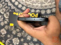 بوكو X7 Pro ذاكرة 512 جيغا مستعمل للبيع في البصرة