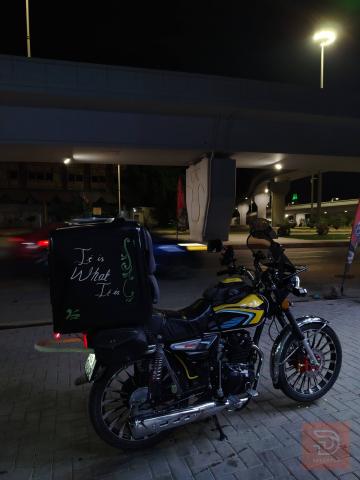 سونك 250cc موديل 2026 للبيع في ديالى