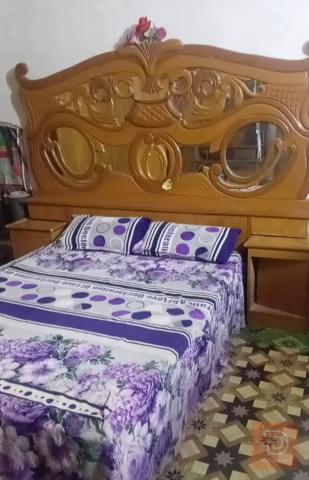 غرفة نوم صاج عراقي ثقيلة للبيع في بغداد