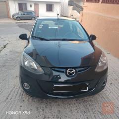 Mazda 2 2014 للبيع في عموم العراق