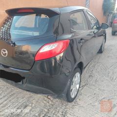 Mazda 2 2014 للبيع في عموم العراق