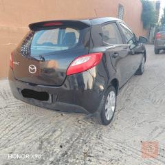 Mazda 2 2014 للبيع في عموم العراق
