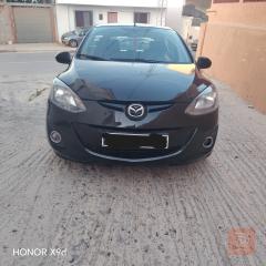 Mazda 2 2014 للبيع في عموم العراق