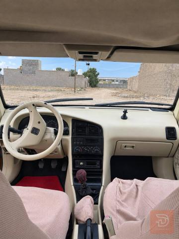 بيجو نظيفة جداً جديد للبيع في بغداد