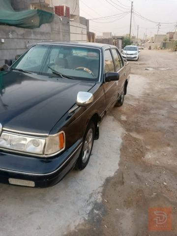 كيا بونتيشا 1994 للبيع في واسط