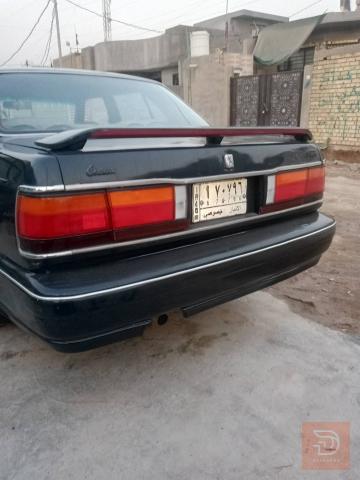كيا بونتيشا 1994 للبيع في واسط
