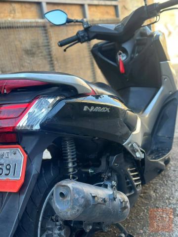 دراجة nmax 2018 للبيع في بغداد