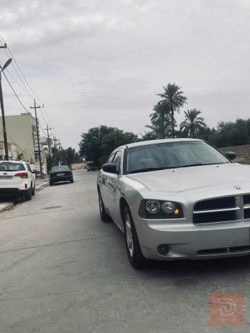 دوج جارجر SXT 2001 للبيع في ديالى
