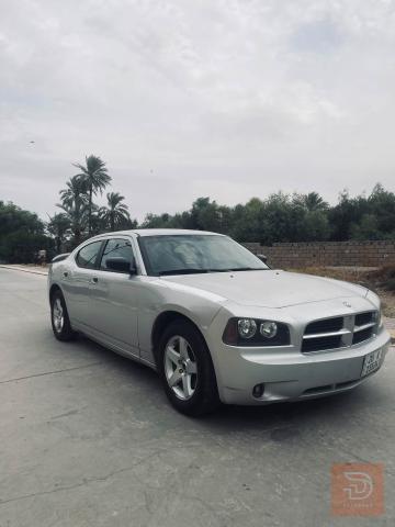 دوج جارجر SXT 2001 للبيع في ديالى