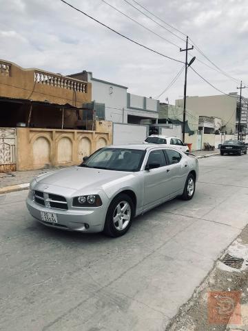 دوج جارجر SXT 2001 للبيع في ديالى