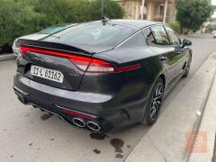 كيا ستينجر GT-Line 2022 للبيع في بغداد