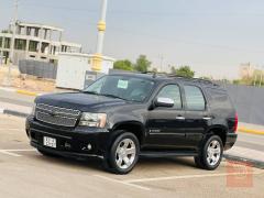 تاهو 2008 وارد كندي للبيع في كربلاء المقدسة