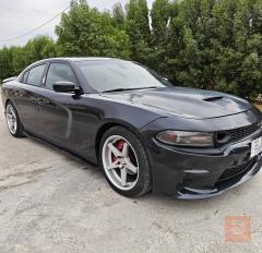 دوج جارجر SXT 2019 للبيع في بغداد