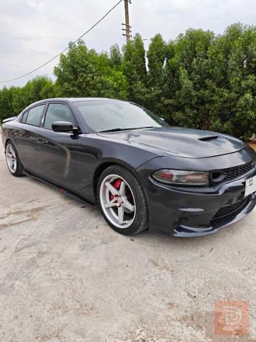 دوج جارجر SXT 2019 للبيع في بغداد