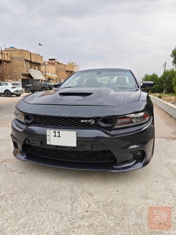 دوج جارجر SXT 2019 للبيع في بغداد