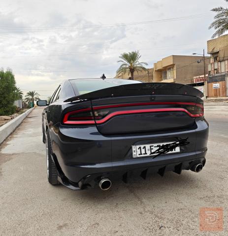 دوج جارجر SXT 2019 للبيع في بغداد