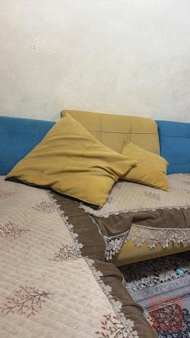 تخم تركي نظيف جداً مستعمل للبيع في واسط