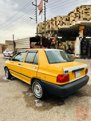سايبأ موديل 2015 للبيع في ميسان